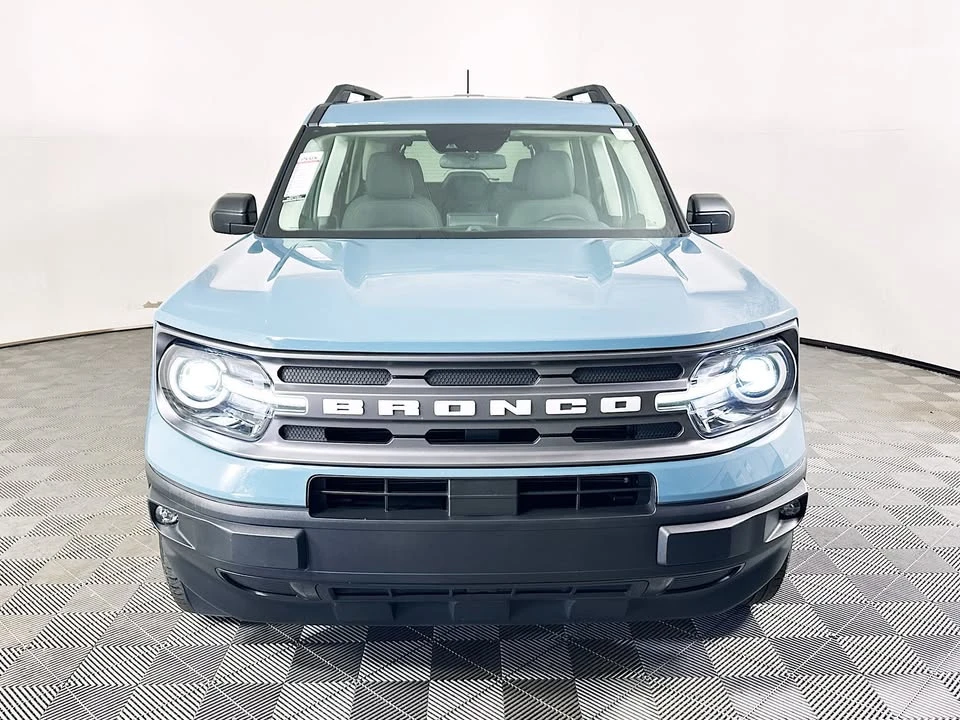 2022 Ford Bronco Sport - Image 5 of 17