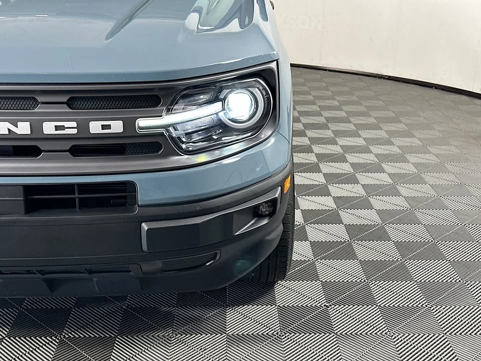 2022 Ford Bronco Sport - Image 6 of 17