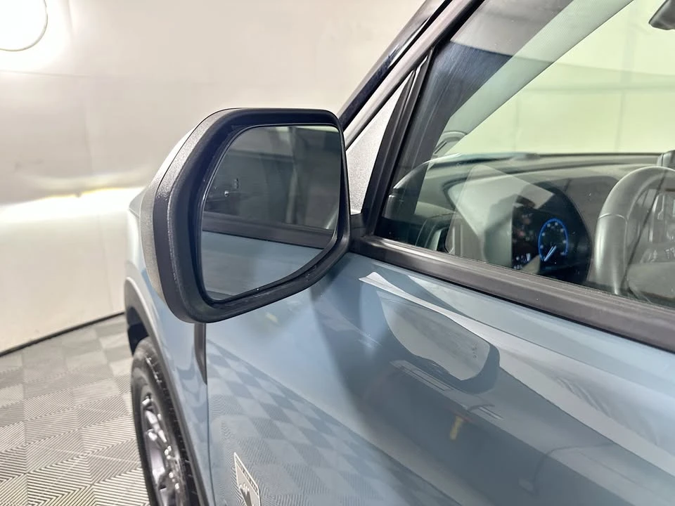 2022 Ford Bronco Sport - Image 7 of 17