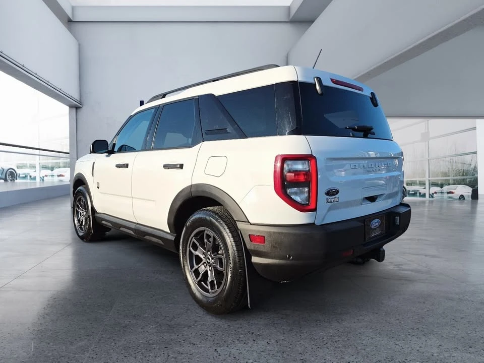 2022 Ford Bronco Sport - Image 11 of 16