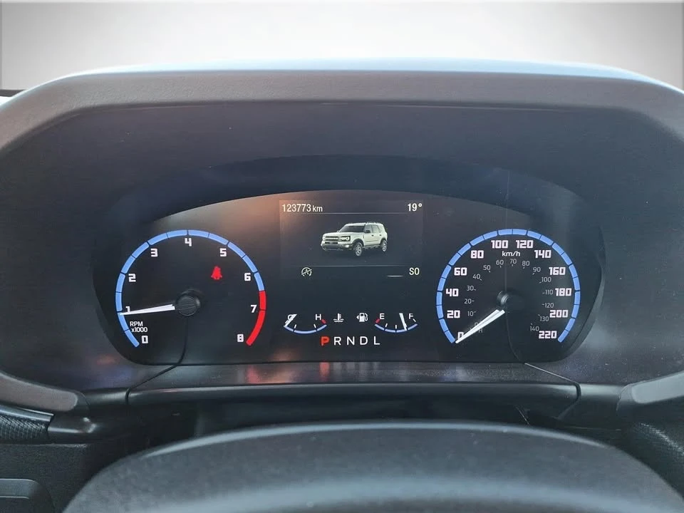 2022 Ford Bronco Sport - Image 15 of 16