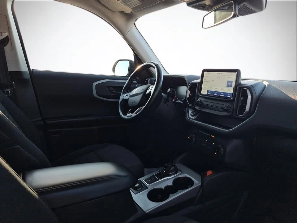 2022 Ford Bronco Sport - Image 2 of 16