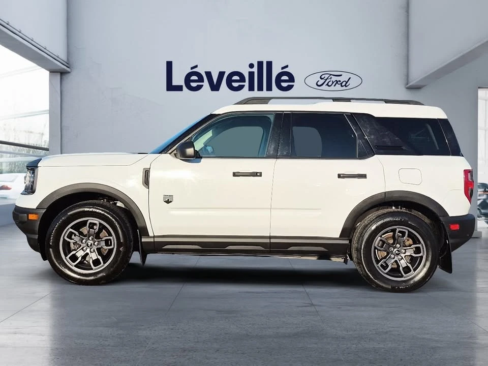 2022 Ford Bronco Sport - Image 12 of 16