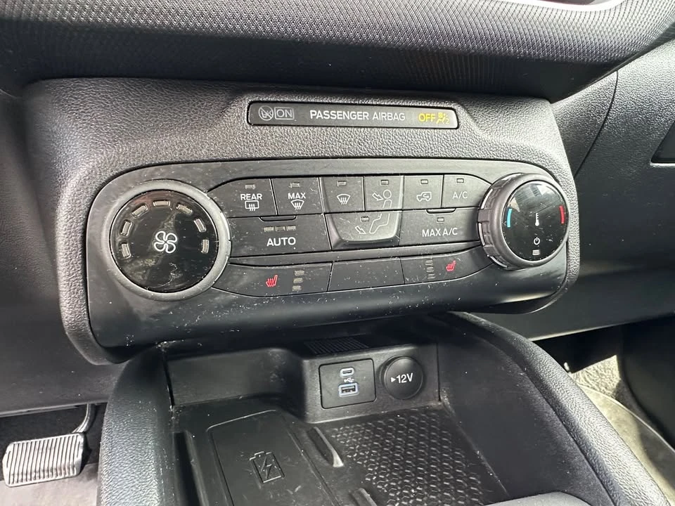 2022 Ford Bronco Sport - Image 20 of 20