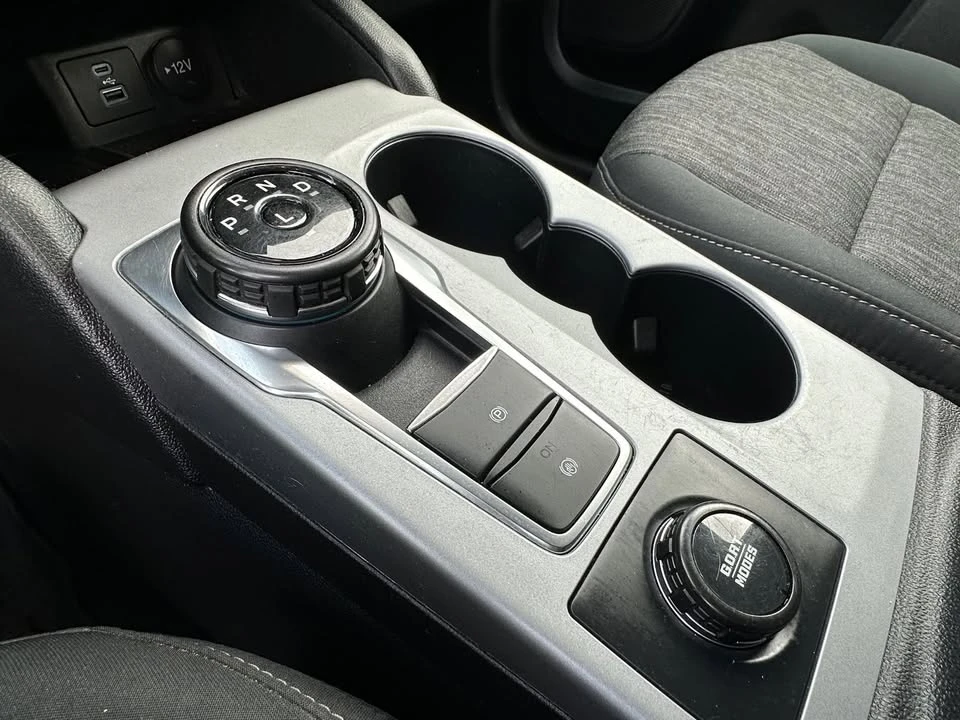 2022 Ford Bronco Sport - Image 16 of 20