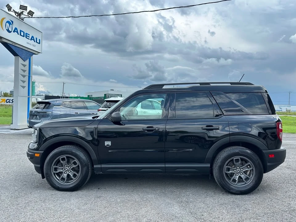 2022 Ford Bronco Sport - Image 9 of 20