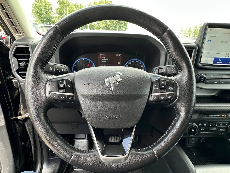 2022 Ford Bronco Sport - Image 19 of 20