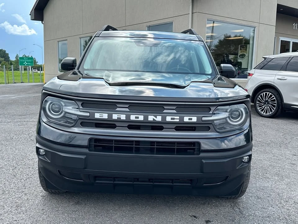 2022 Ford Bronco Sport - Image 11 of 20