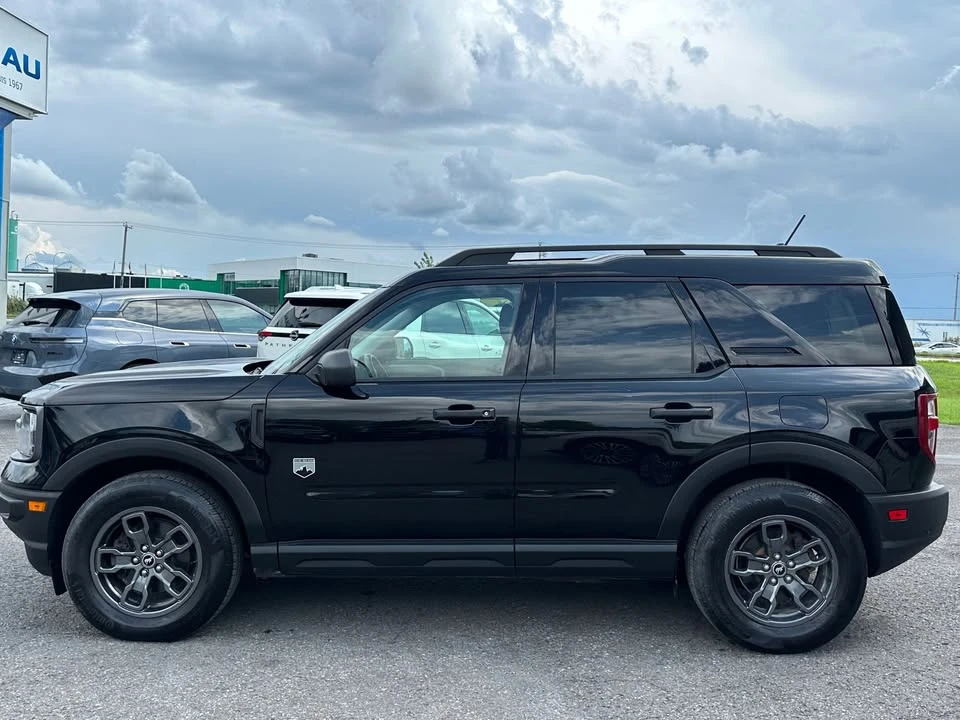 2022 Ford Bronco Sport - Image 8 of 20