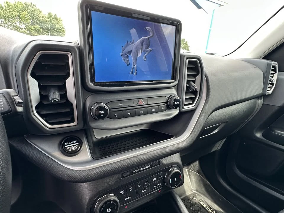 2022 Ford Bronco Sport - Image 17 of 20