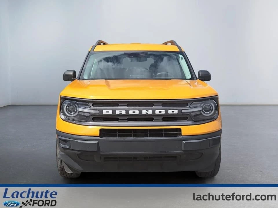 2022 Ford Bronco Sport - Image 2 of 20