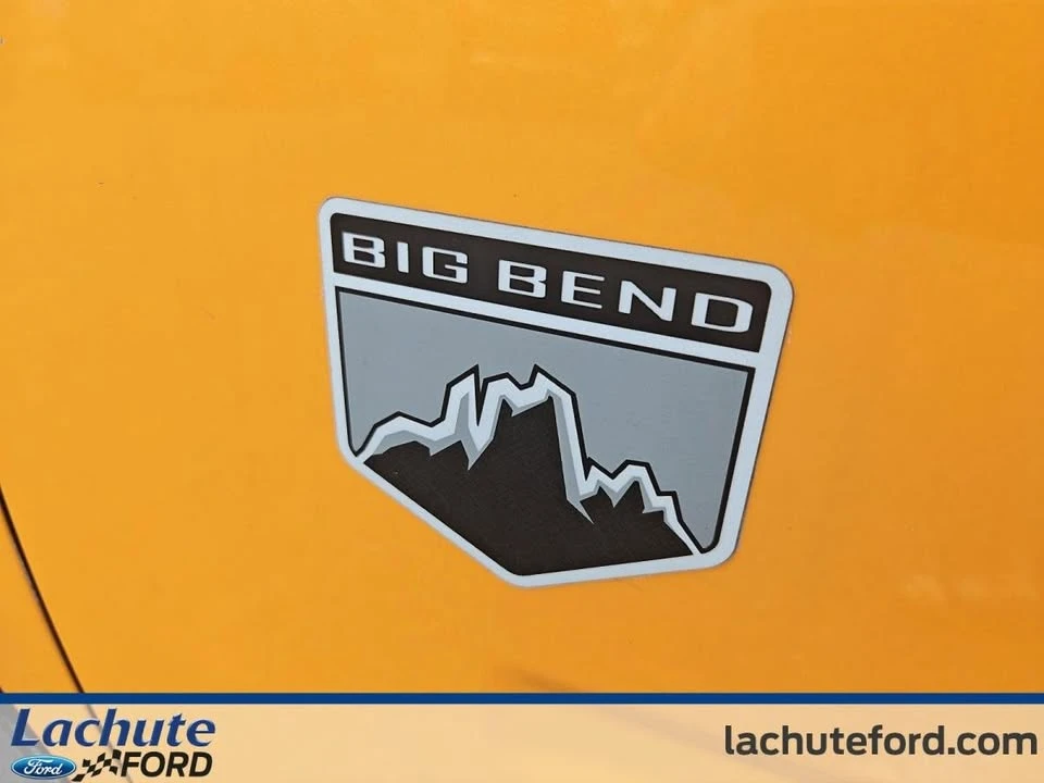 2022 Ford Bronco Sport - Image 15 of 20