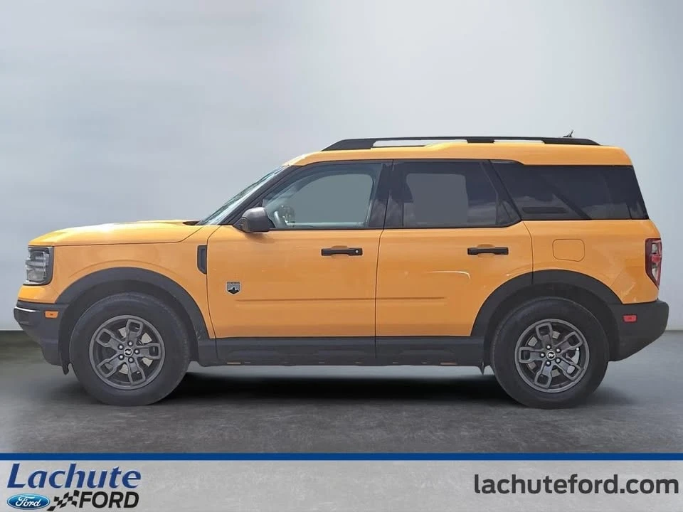 2022 Ford Bronco Sport - Image 6 of 20