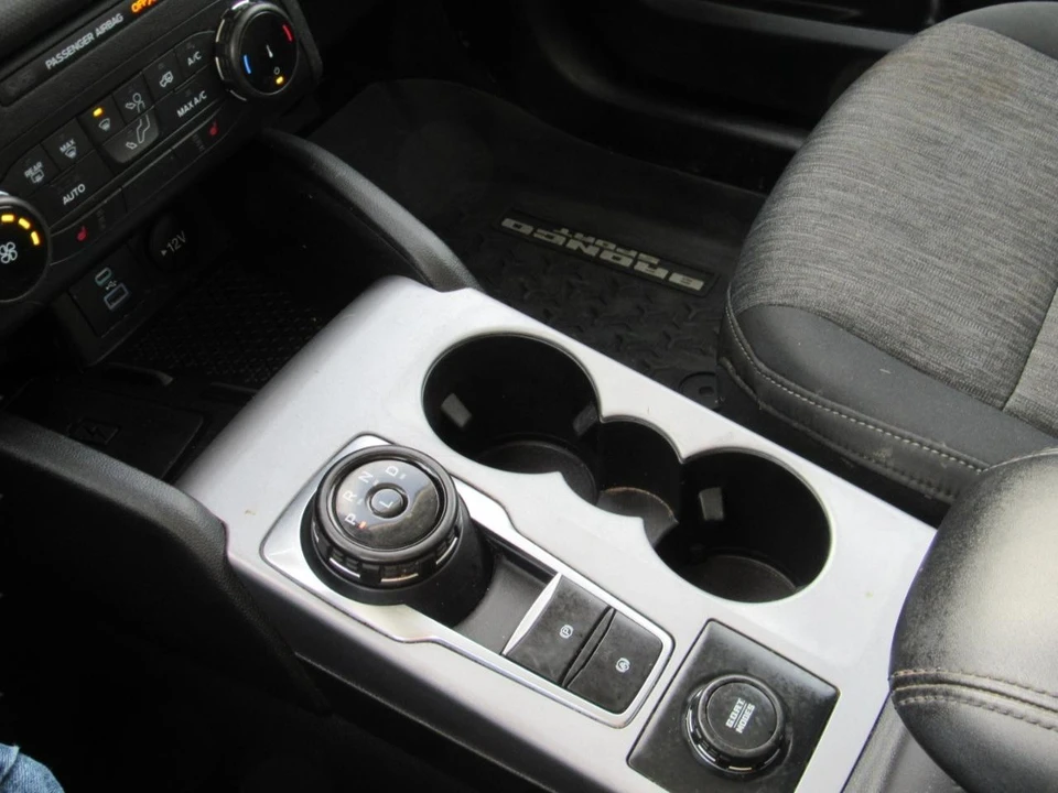 2022 Ford Bronco Sport - Image 7 of 12