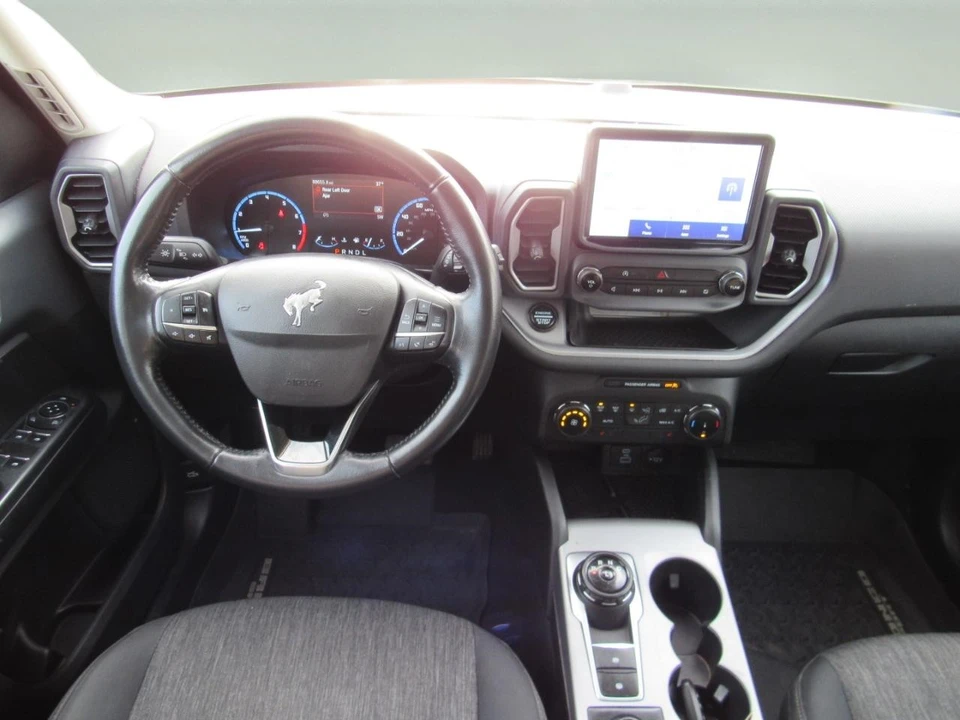 2022 Ford Bronco Sport - Image 5 of 12