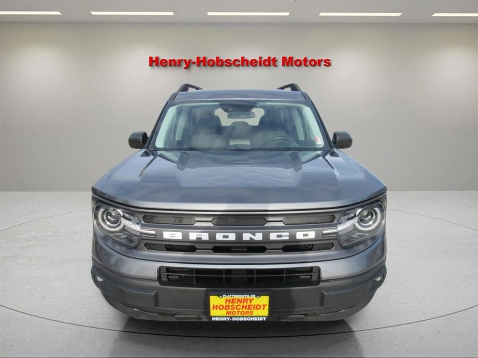 2022 Ford Bronco Sport - Image 2 of 12