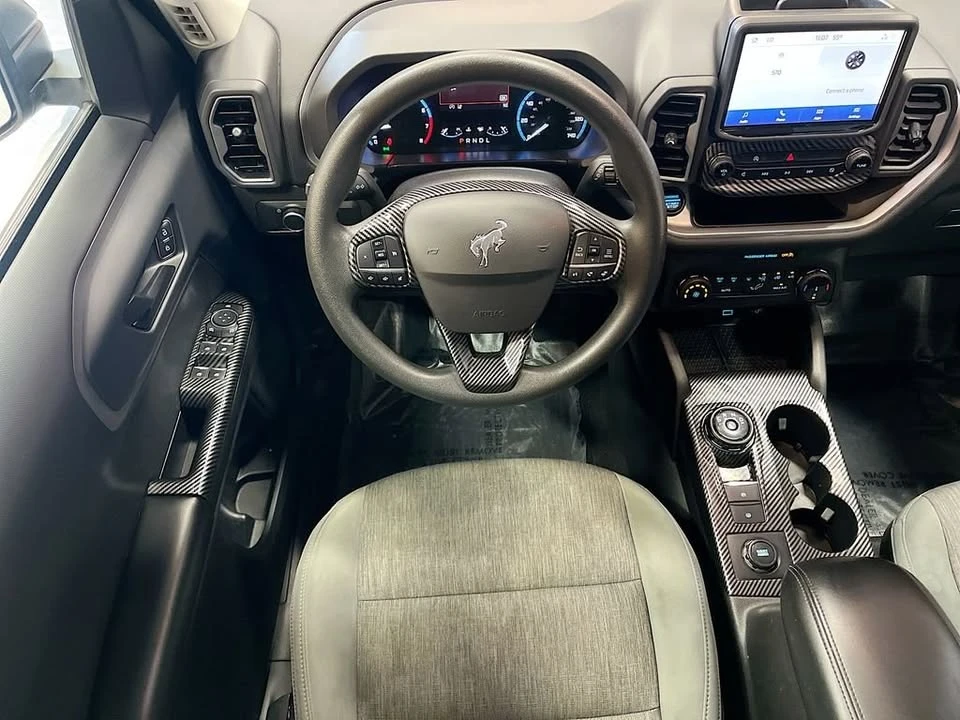 2022 Ford Bronco Sport - Image 20 of 20