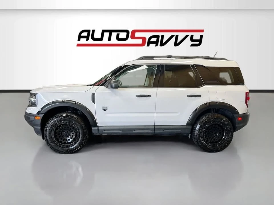 2022 Ford Bronco Sport - Image 4 of 20