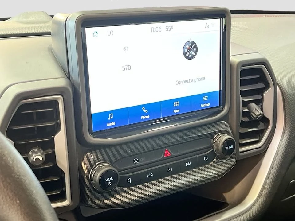 2022 Ford Bronco Sport - Image 14 of 20