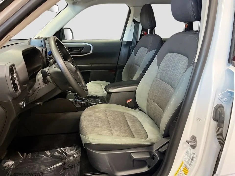 2022 Ford Bronco Sport - Image 19 of 20