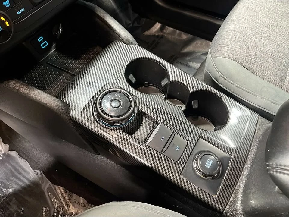 2022 Ford Bronco Sport - Image 16 of 20