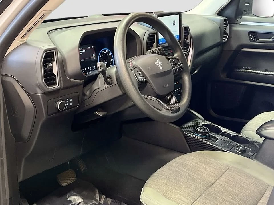 2022 Ford Bronco Sport - Image 9 of 20