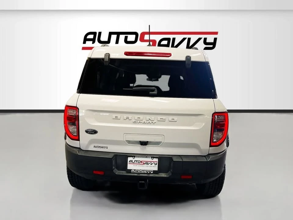2022 Ford Bronco Sport - Image 6 of 20