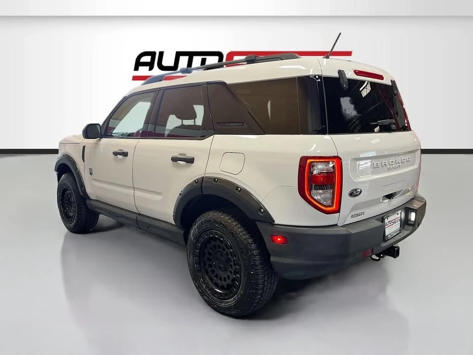 2022 Ford Bronco Sport - Image 5 of 20