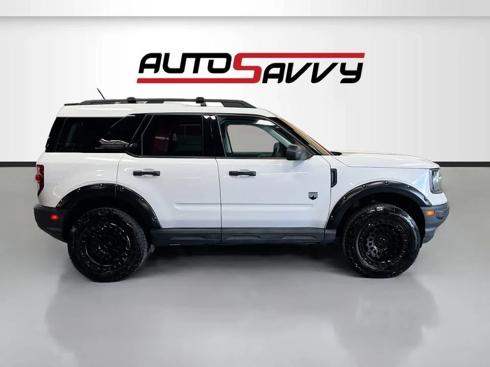 2022 Ford Bronco Sport - Image 8 of 20