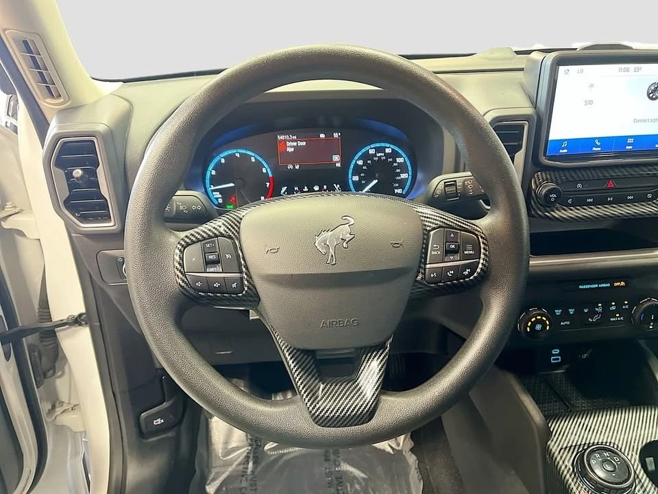 2022 Ford Bronco Sport - Image 11 of 20
