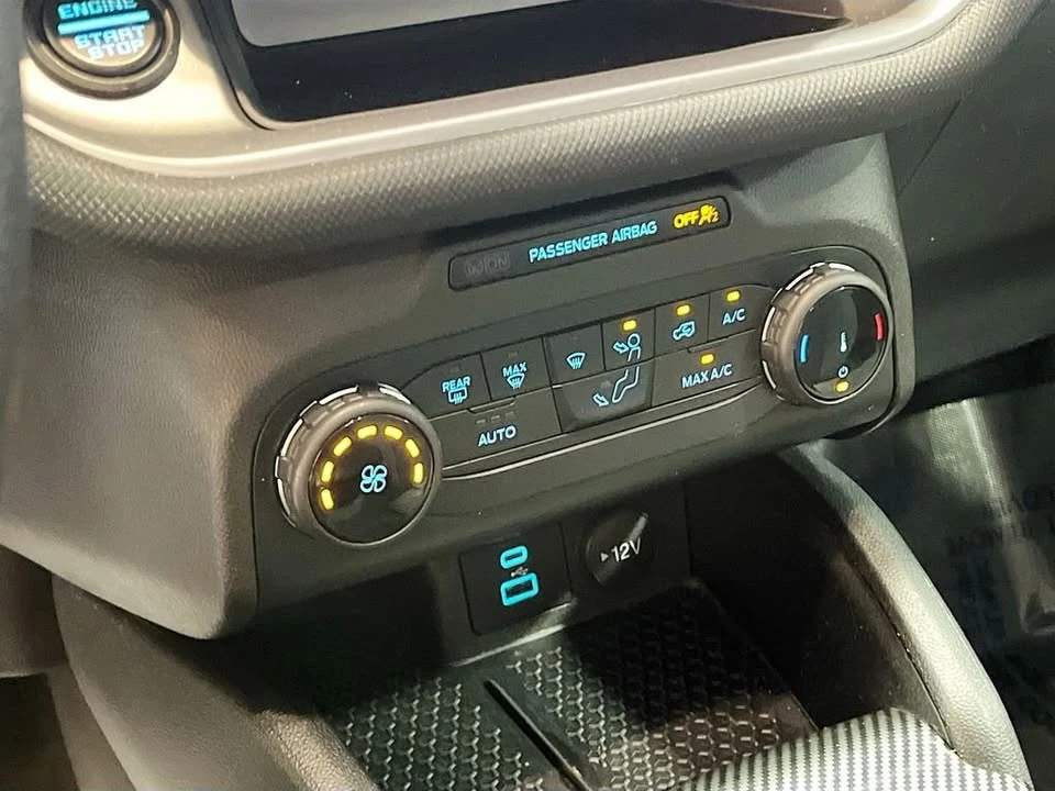 2022 Ford Bronco Sport - Image 15 of 20