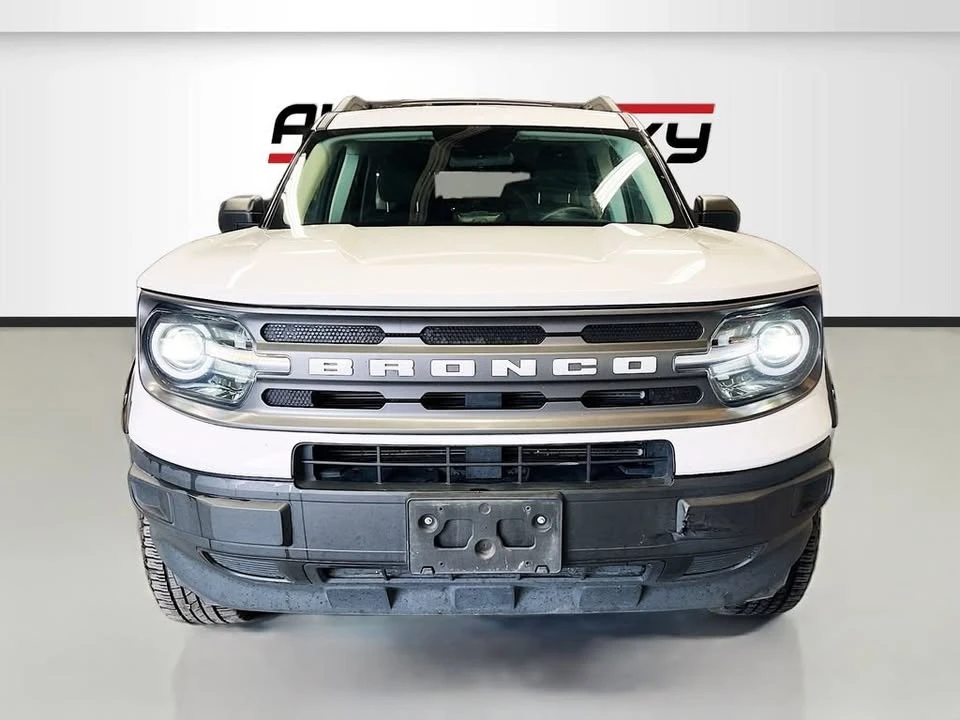 2022 Ford Bronco Sport - Image 2 of 20