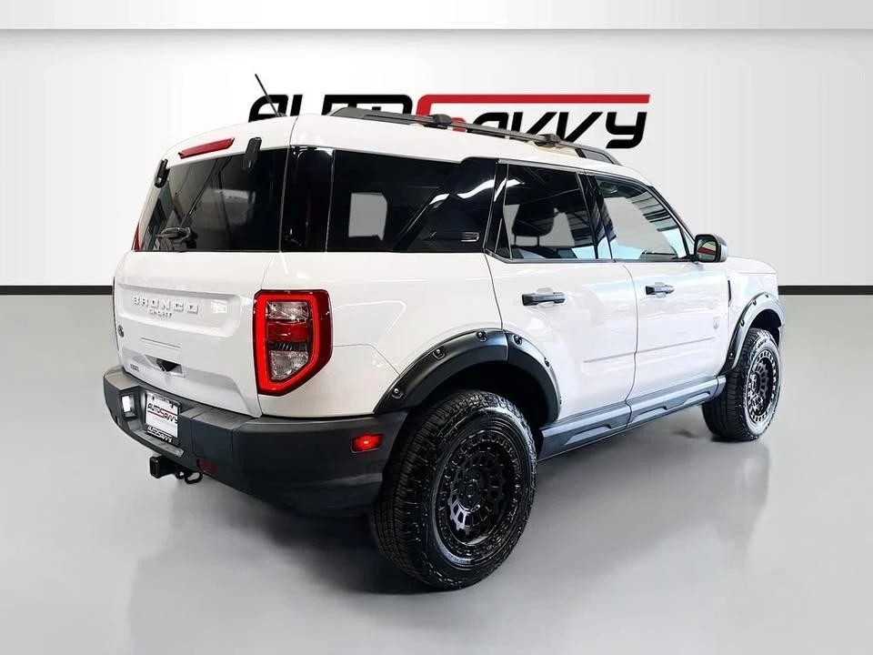2022 Ford Bronco Sport - Image 7 of 20