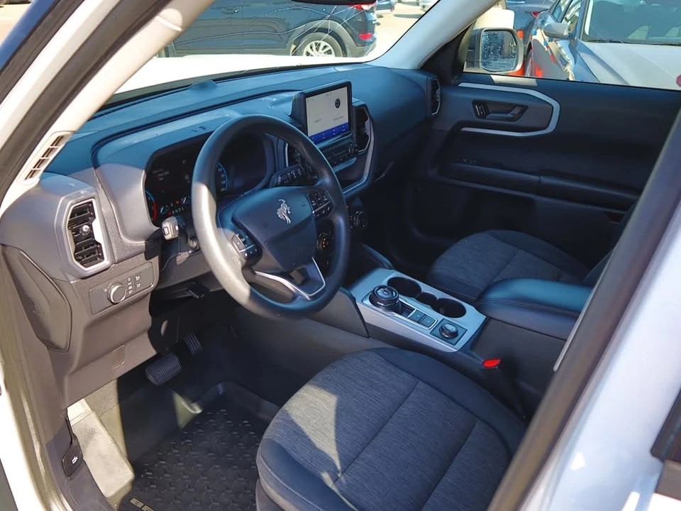 2022 Ford Bronco Sport - Image 18 of 20