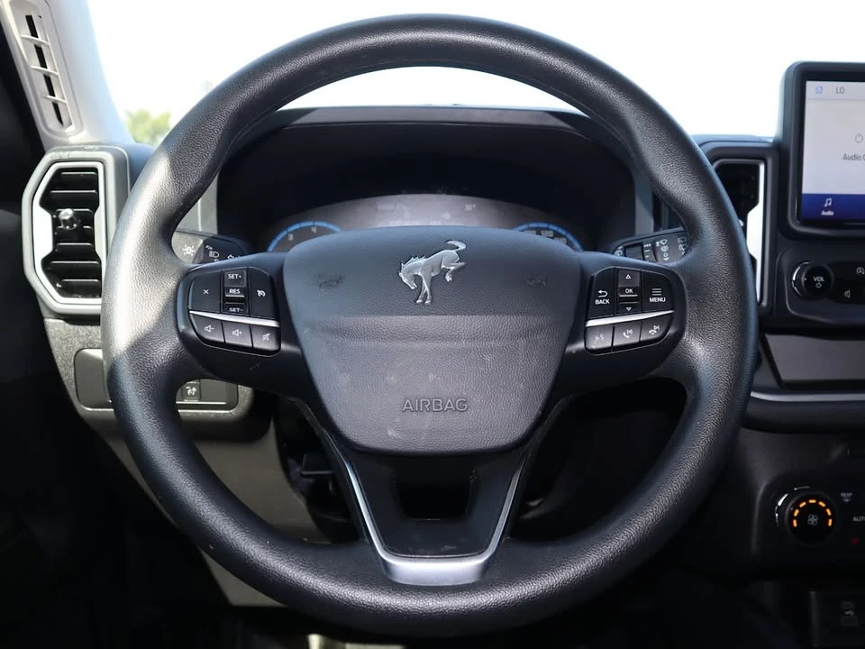 2022 Ford Bronco Sport - Image 20 of 20