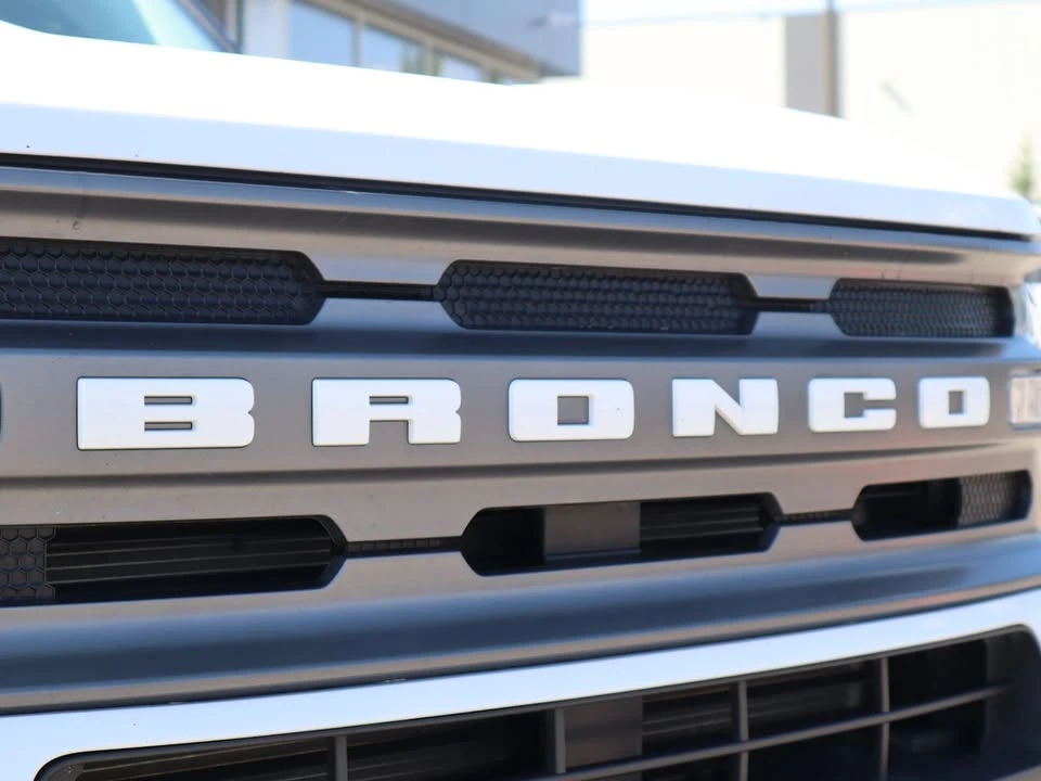 2022 Ford Bronco Sport - Image 13 of 20