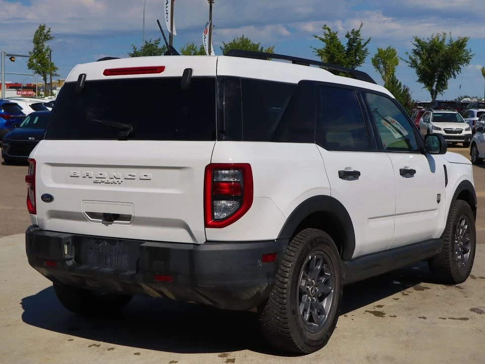 2022 Ford Bronco Sport - Image 6 of 20