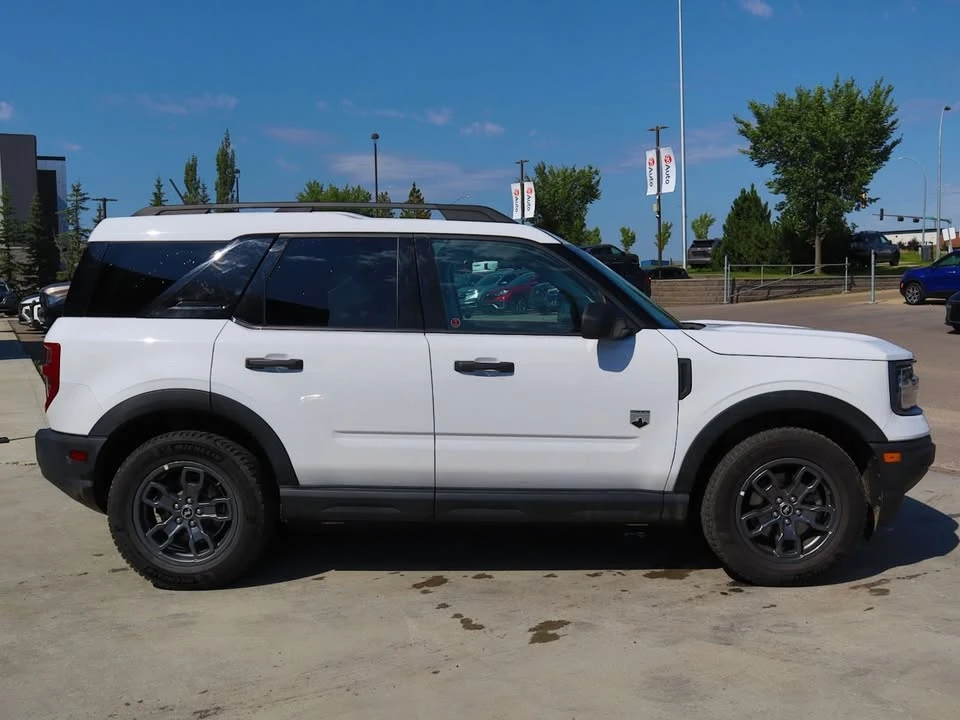 2022 Ford Bronco Sport - Image 7 of 20