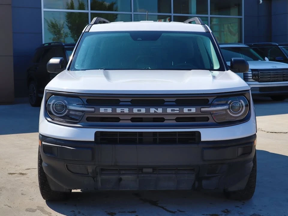 2022 Ford Bronco Sport - Image 2 of 20