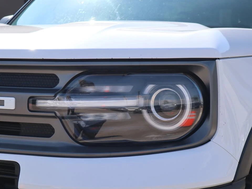 2022 Ford Bronco Sport - Image 9 of 20