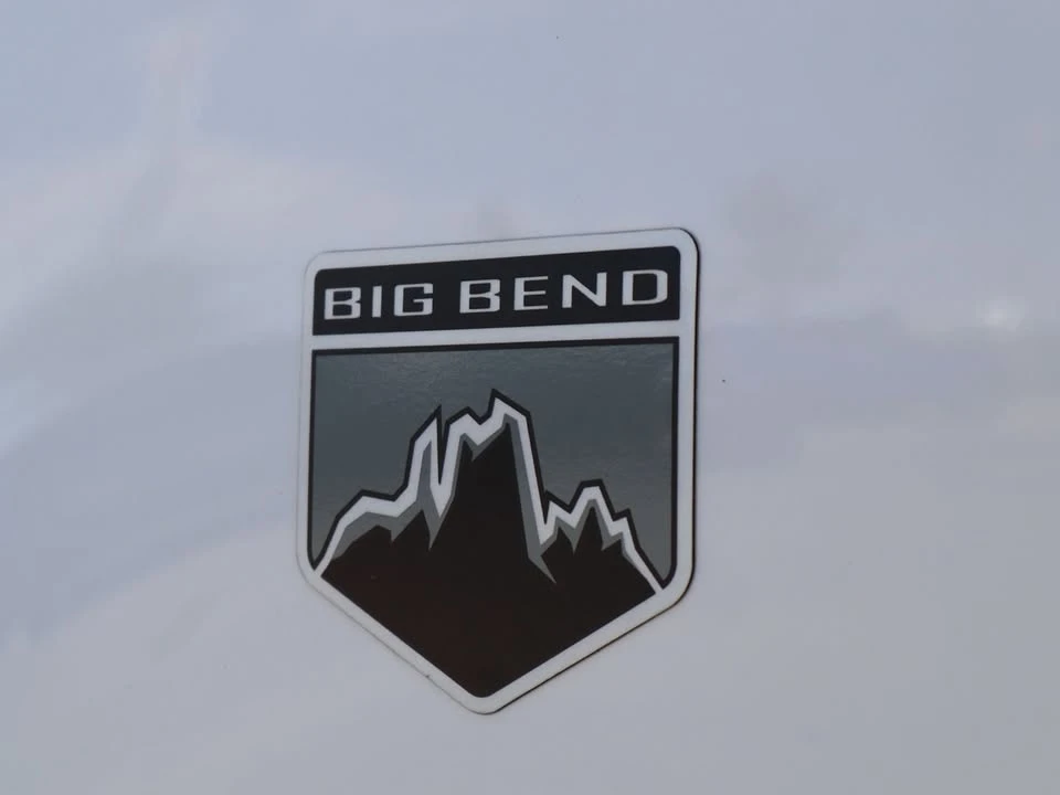 2022 Ford Bronco Sport - Image 15 of 20