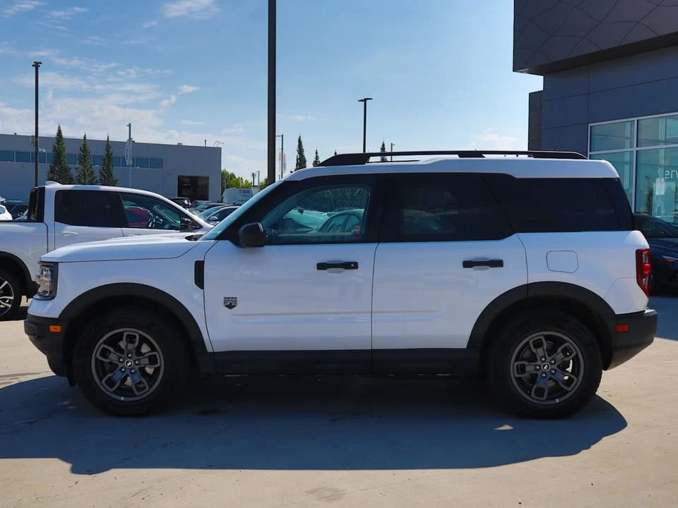 2022 Ford Bronco Sport - Image 3 of 20