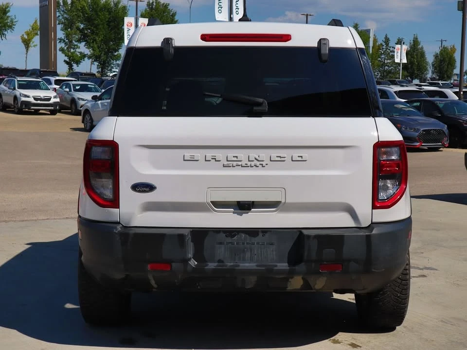 2022 Ford Bronco Sport - Image 5 of 20