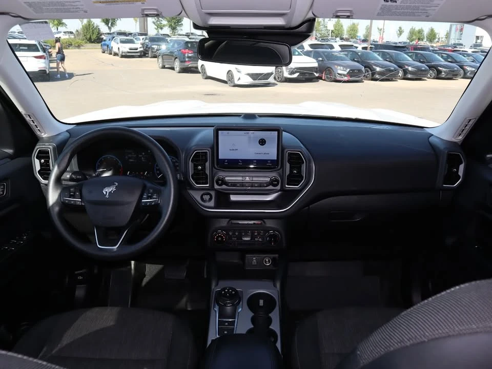 2022 Ford Bronco Sport - Image 19 of 20