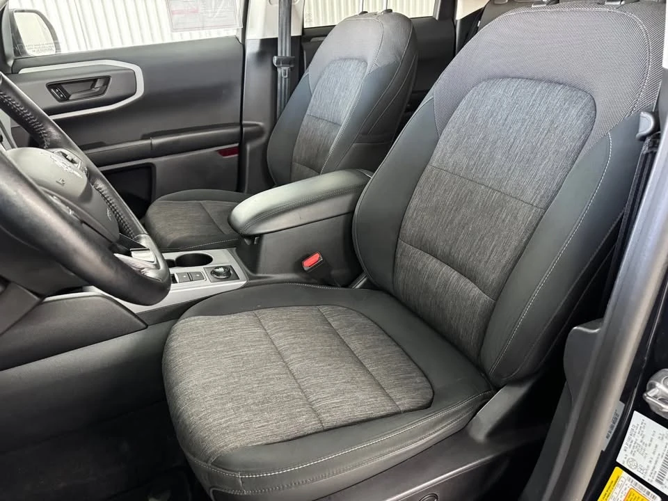 2022 Ford Bronco Sport - Image 20 of 20