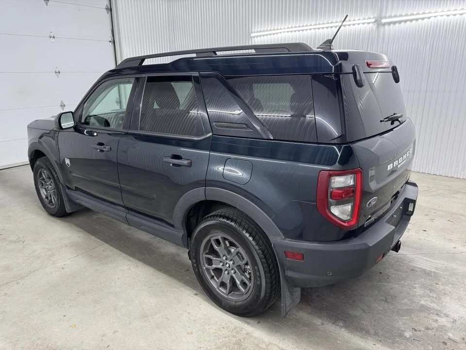 2022 Ford Bronco Sport - Image 11 of 20