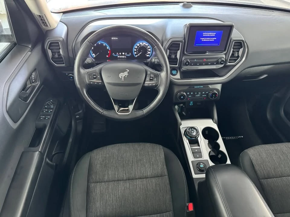 2022 Ford Bronco Sport - Image 17 of 20