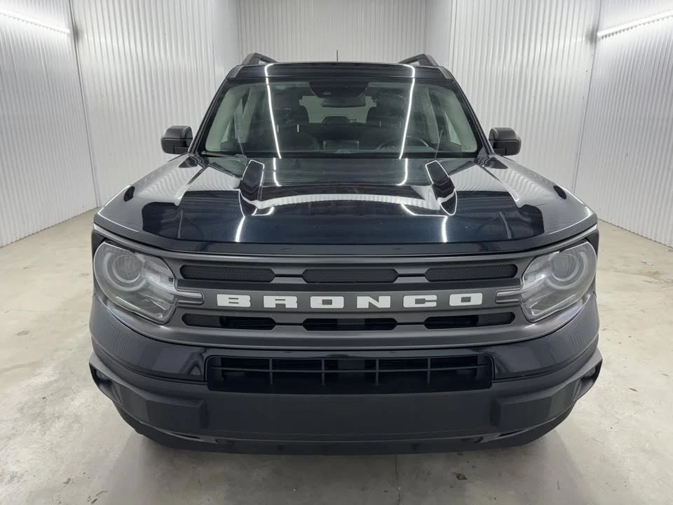 2022 Ford Bronco Sport - Image 3 of 20