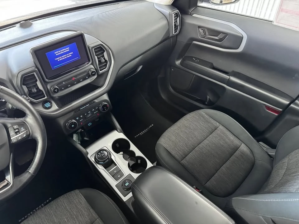 2022 Ford Bronco Sport - Image 18 of 20