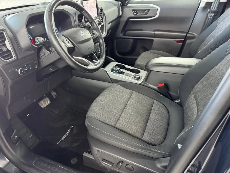 2022 Ford Bronco Sport - Image 14 of 20